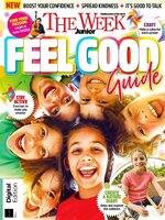 The Week Junior: Feel Good Guide